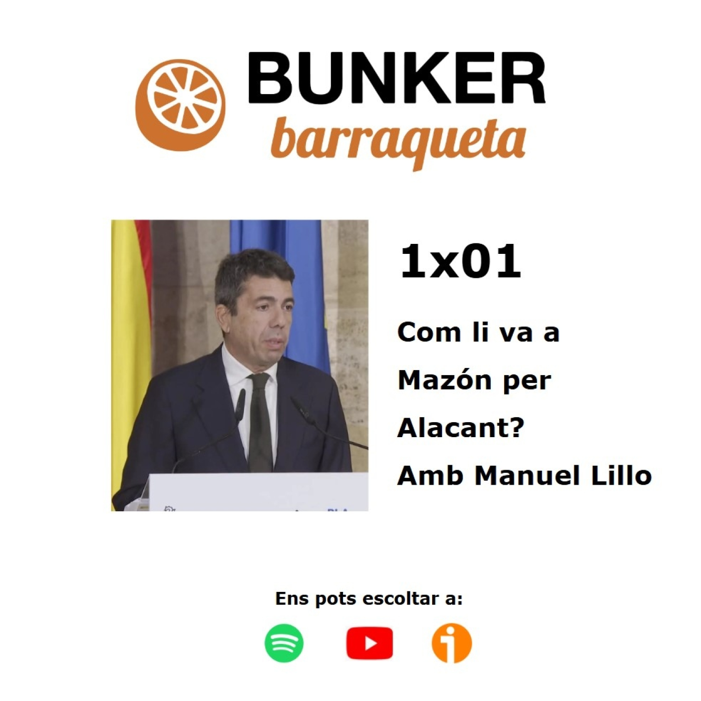 La Comoditat Valenciana