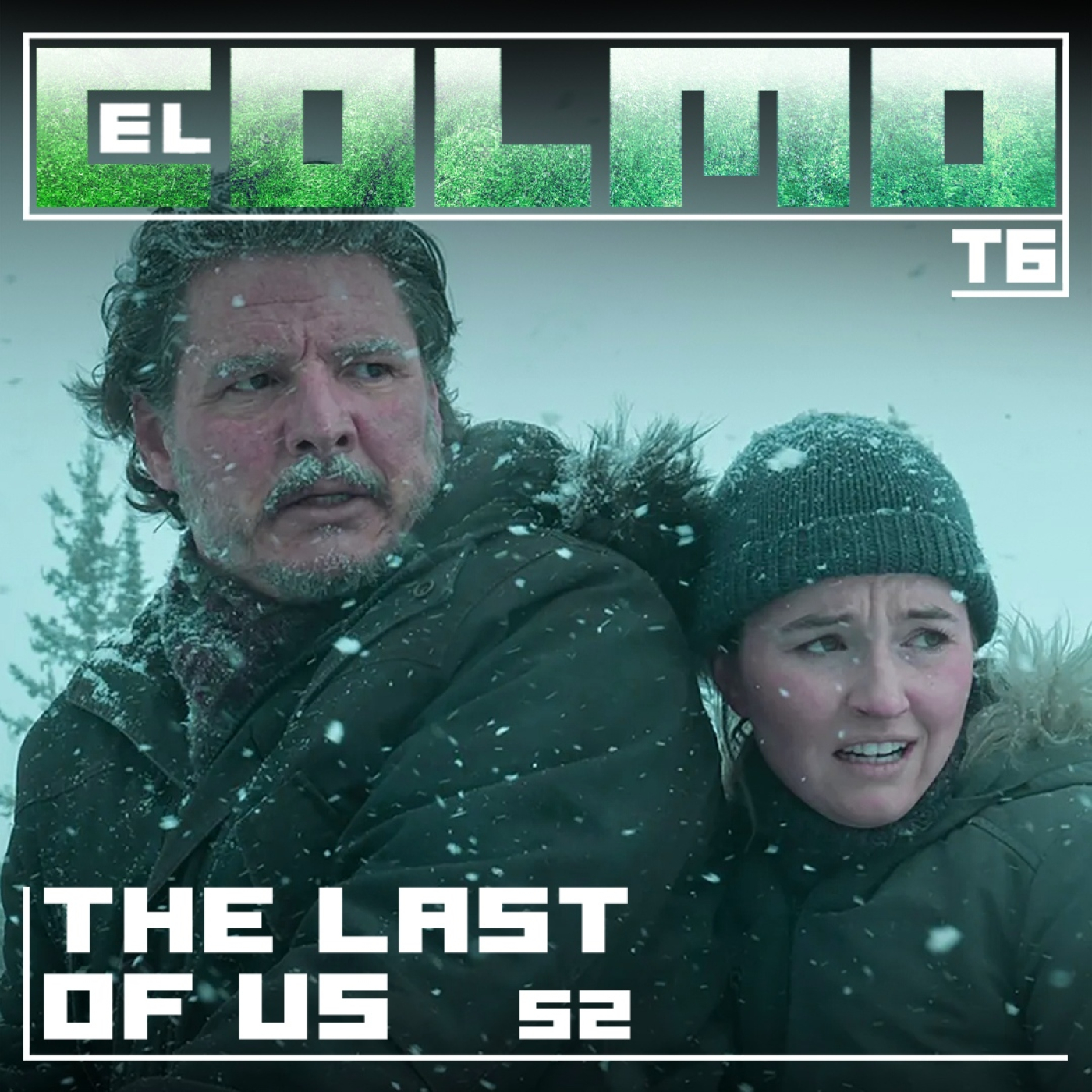 El Colmo Podcast