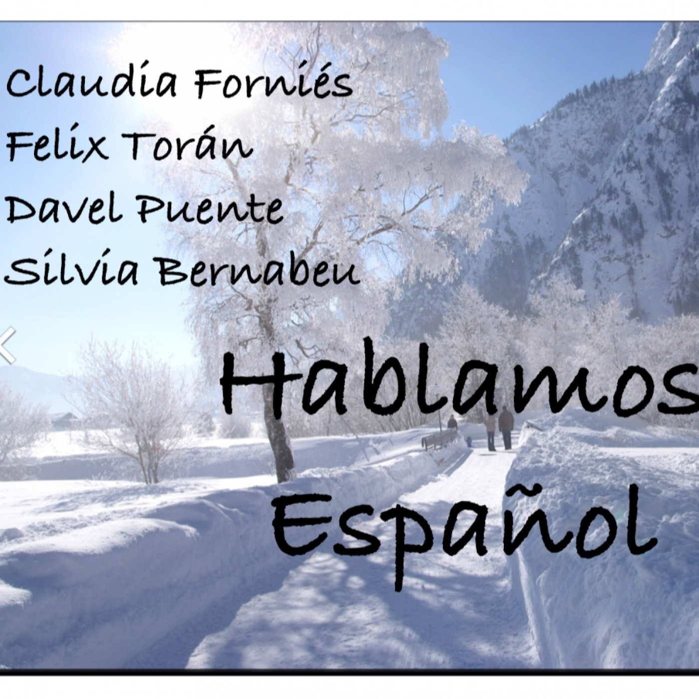 Hablamos Español