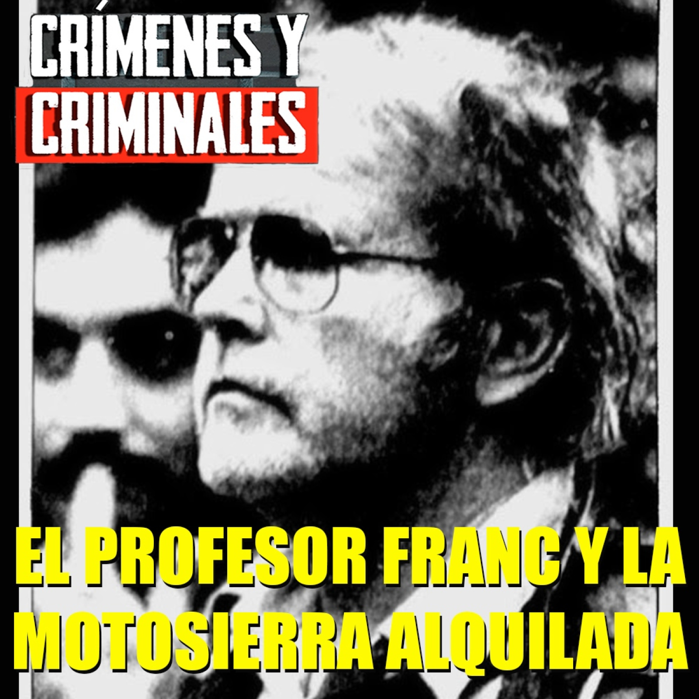 Crímenes y Criminales - Hechos Anómalos