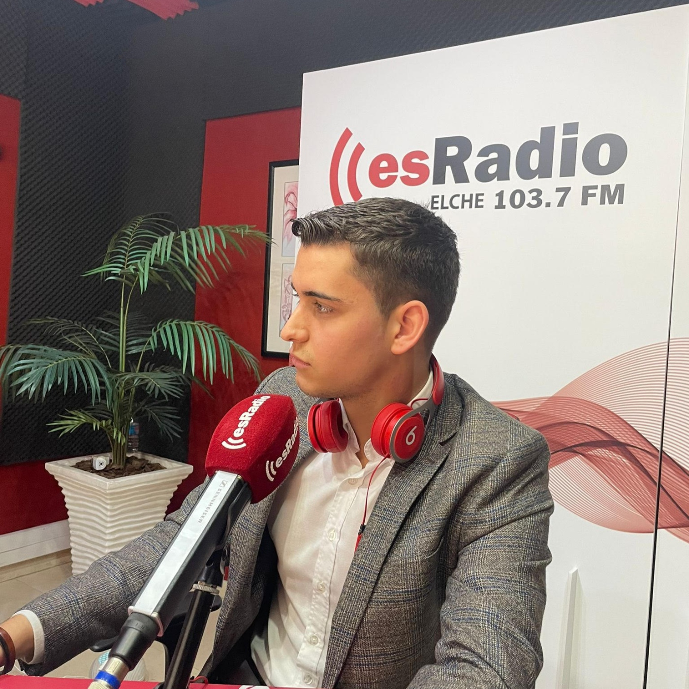 ''Hay exigencias como el referéndum que Pedro Sánchez no va a poder cumplir. Vamos a una repetición de elecciones''. episode artwork