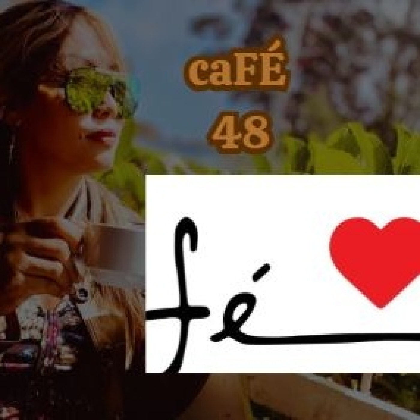 Un Café con ÉL by Thanymeza
