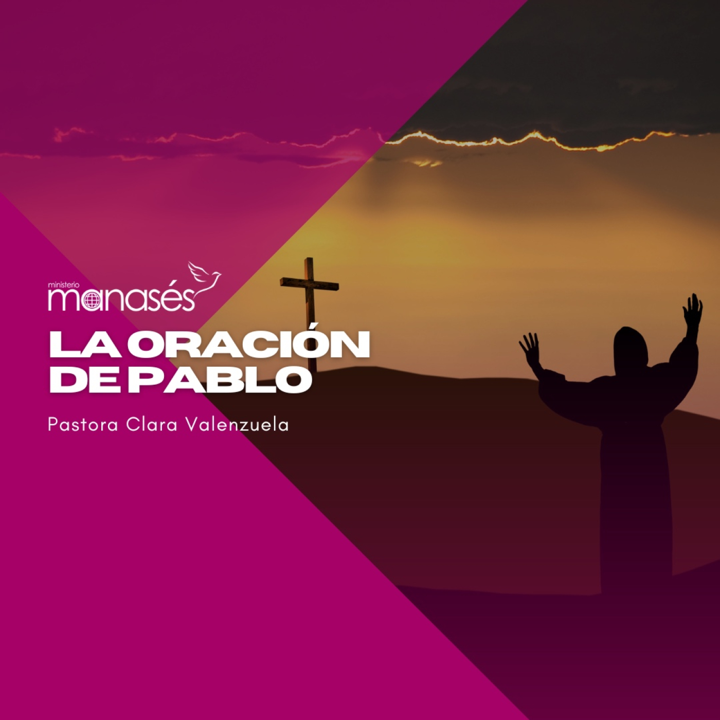 Pastora Clara Valenzuela