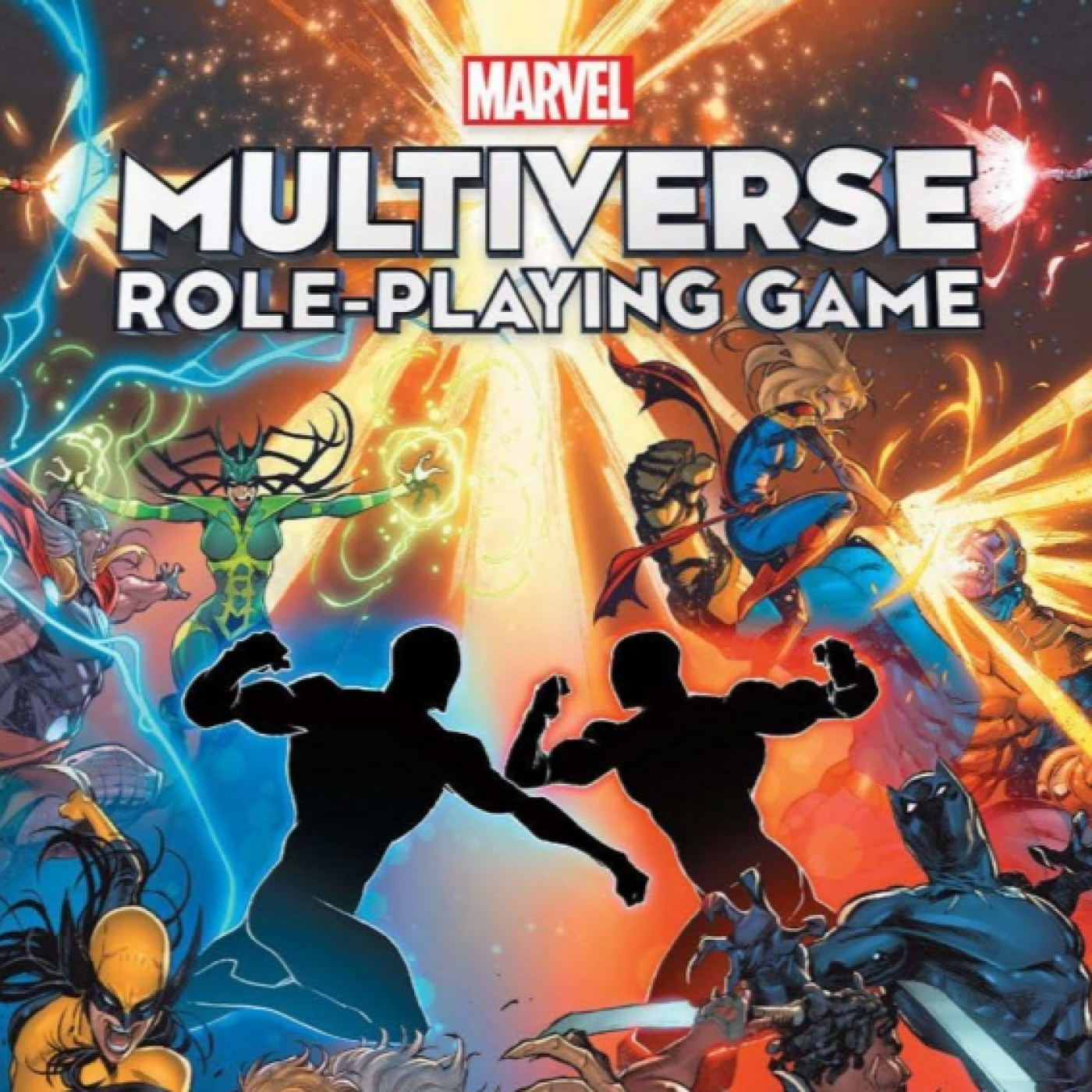 MSN Presenta: Juego de Rol - Sesión I