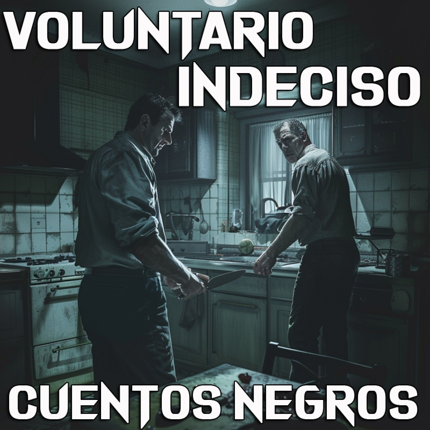 Ellorian Audiolibros