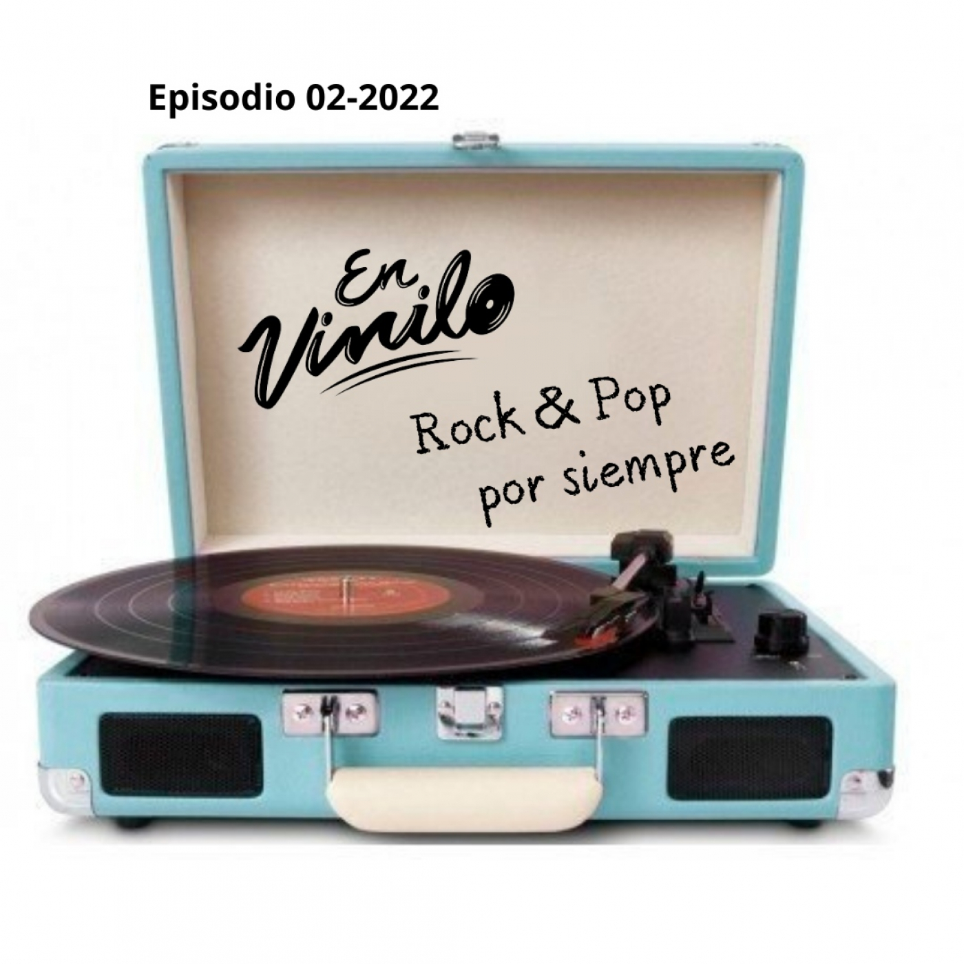 En Vinilo con Marcos Pérez