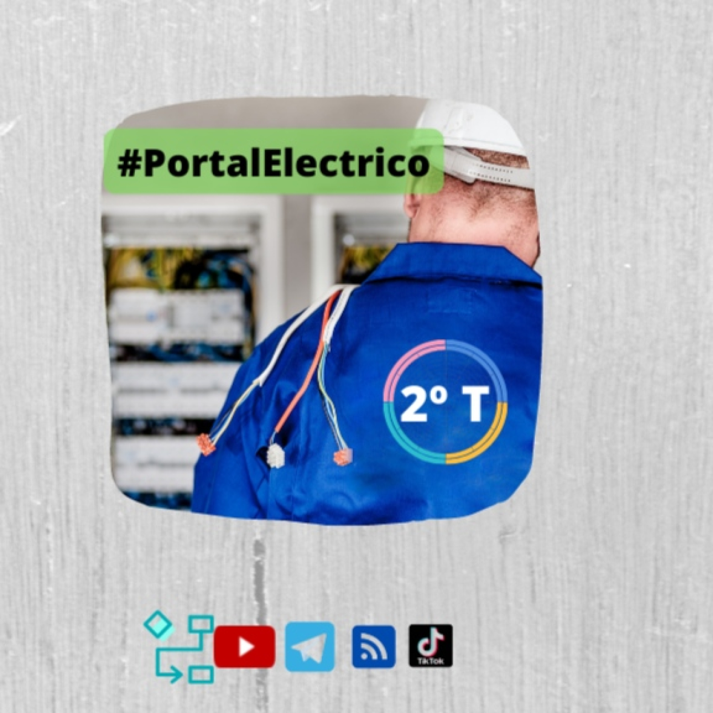 Portal Eléctrico
