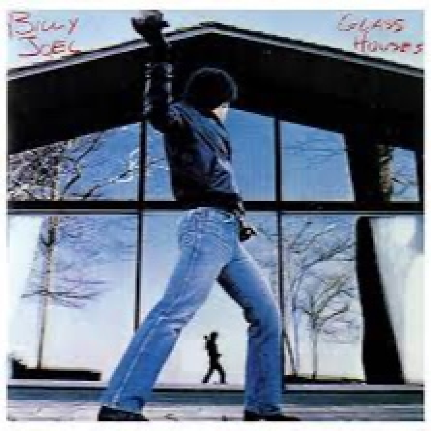 Billy Joel, 3ª Parte. Llegan los números, 1, el divorcio, y las supermodelos. · episode artwork