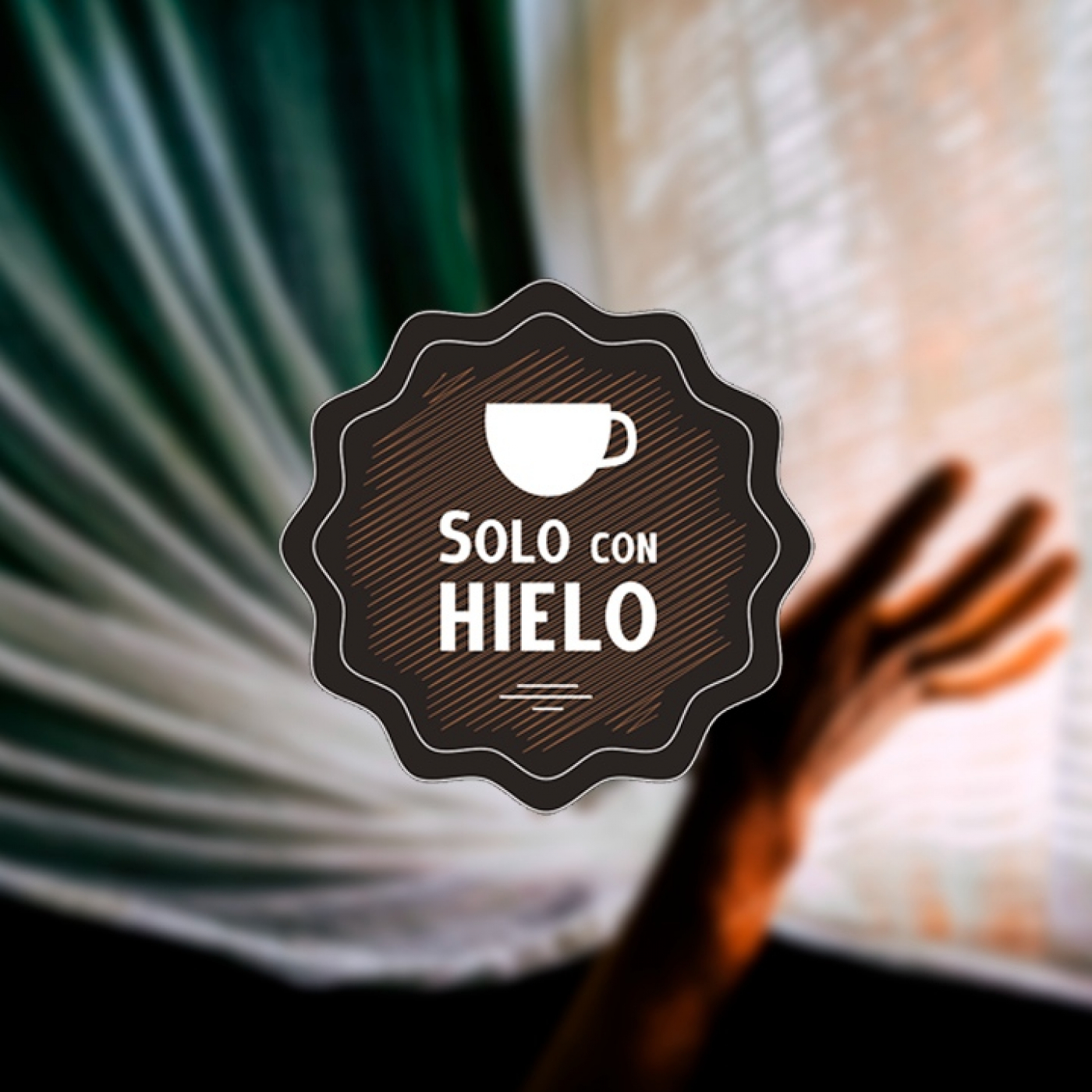Solo con hielo