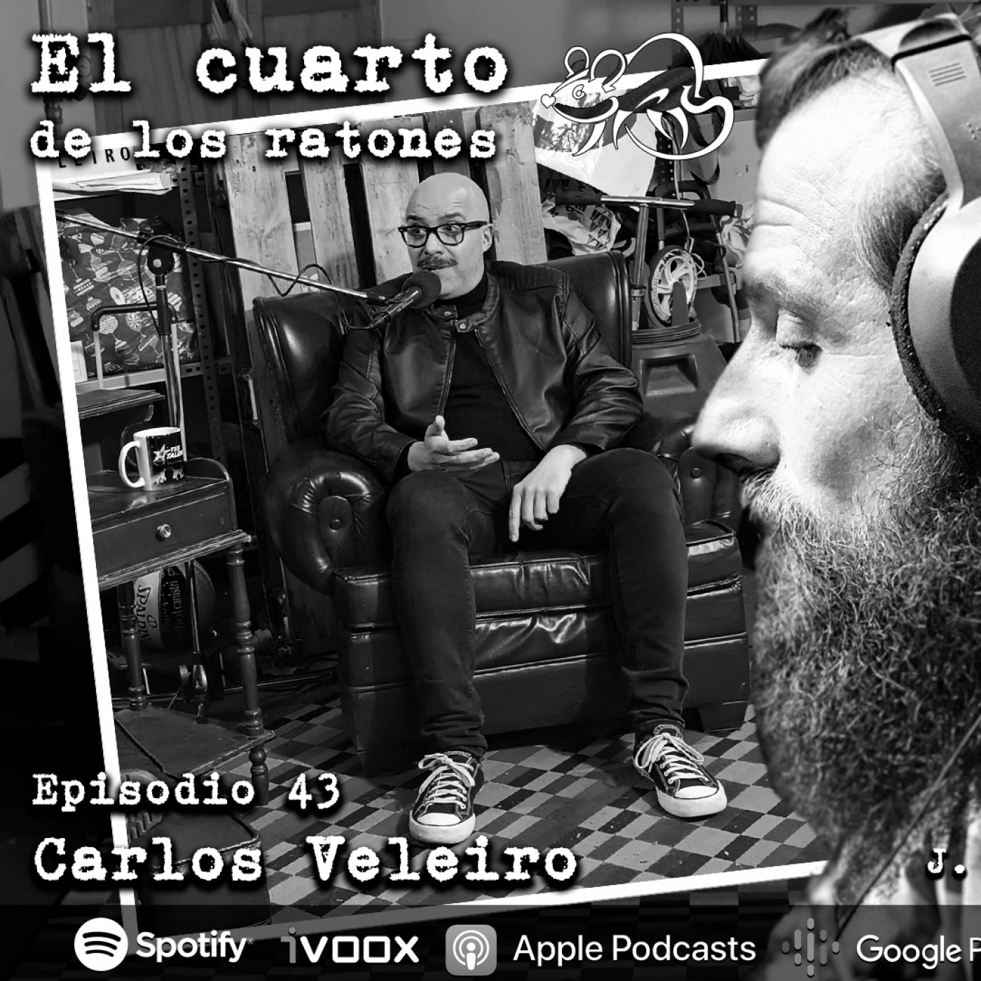 La Ratonera de El Cuarto de los Ratones