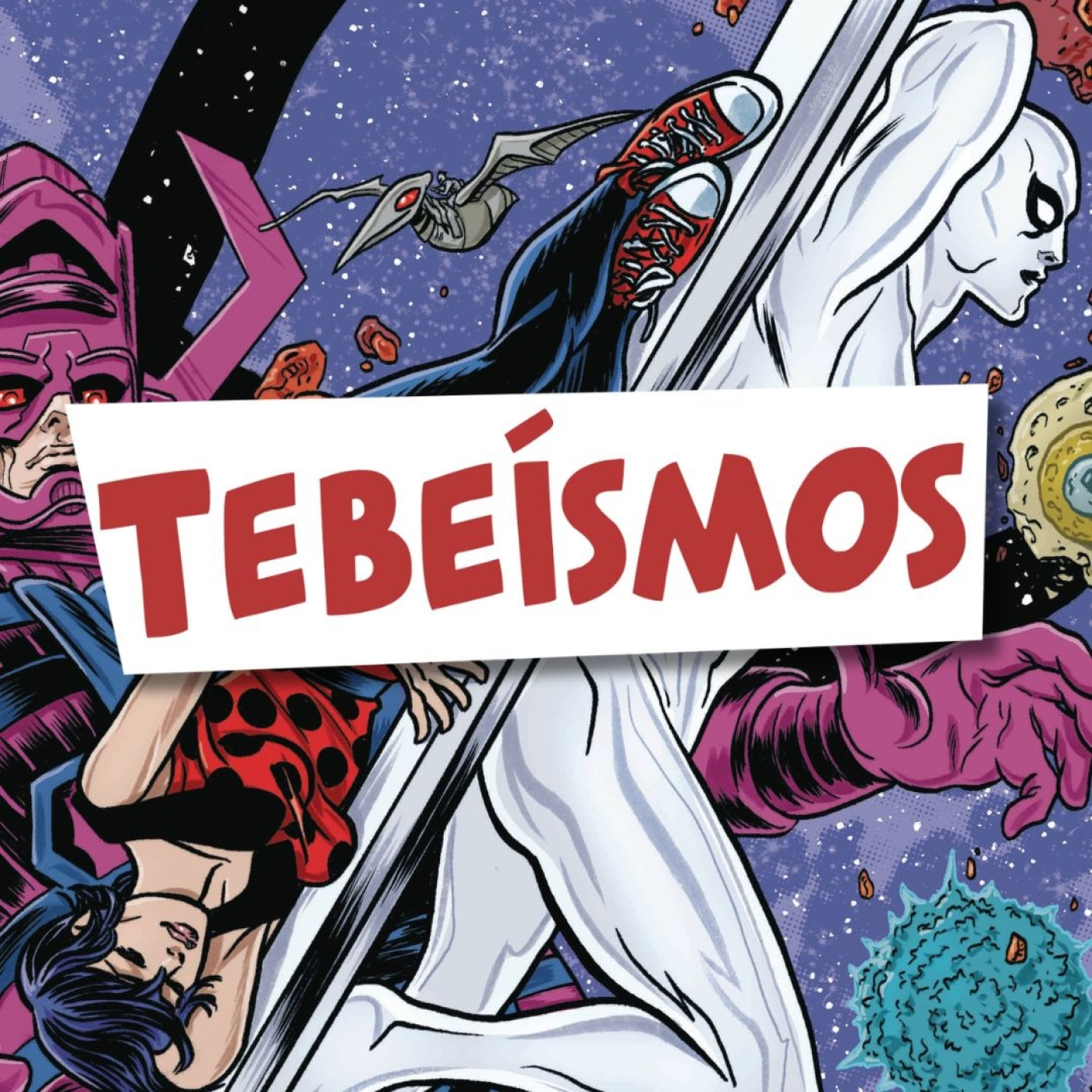 Tebeísmos