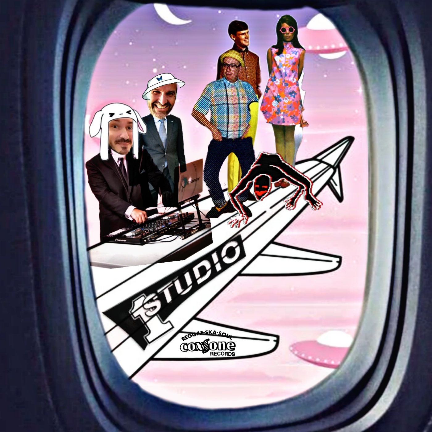 Podcast Borinot Borinot Ràdio Gavà