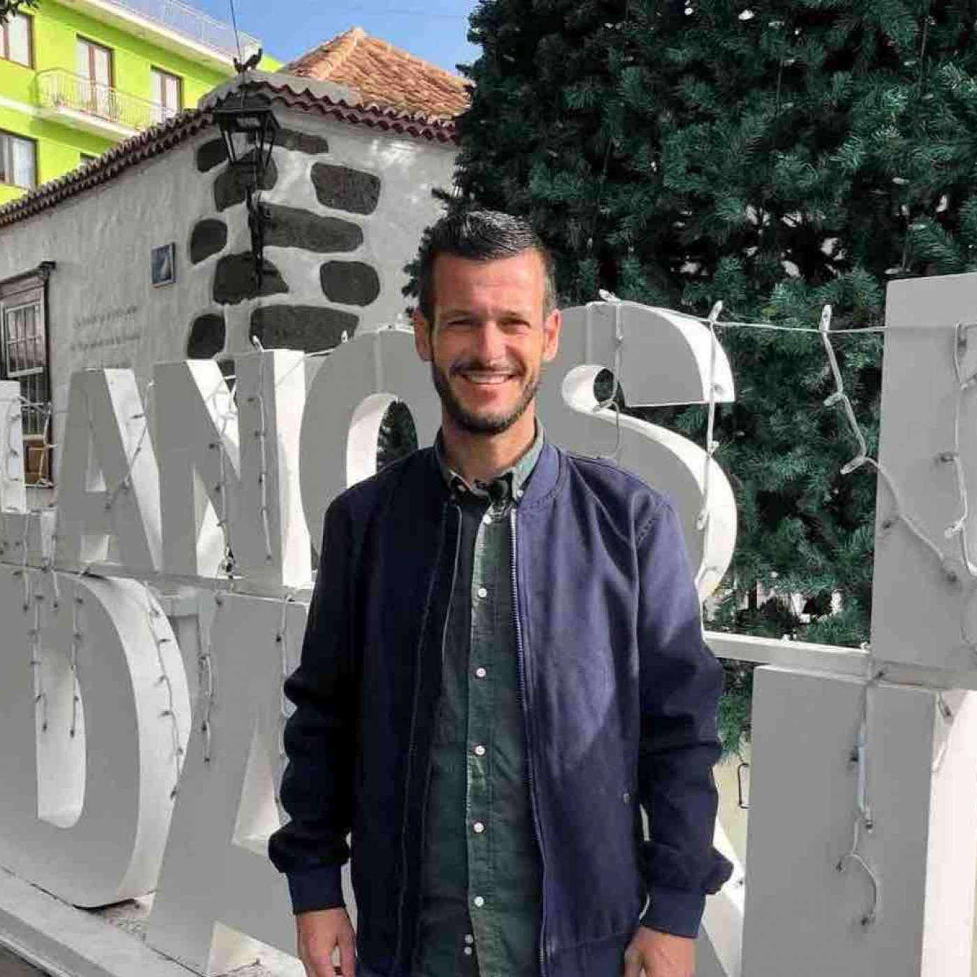 PROGRAMAS Y ENTREVISTAS DE COPE LA PALMA FM 95.1