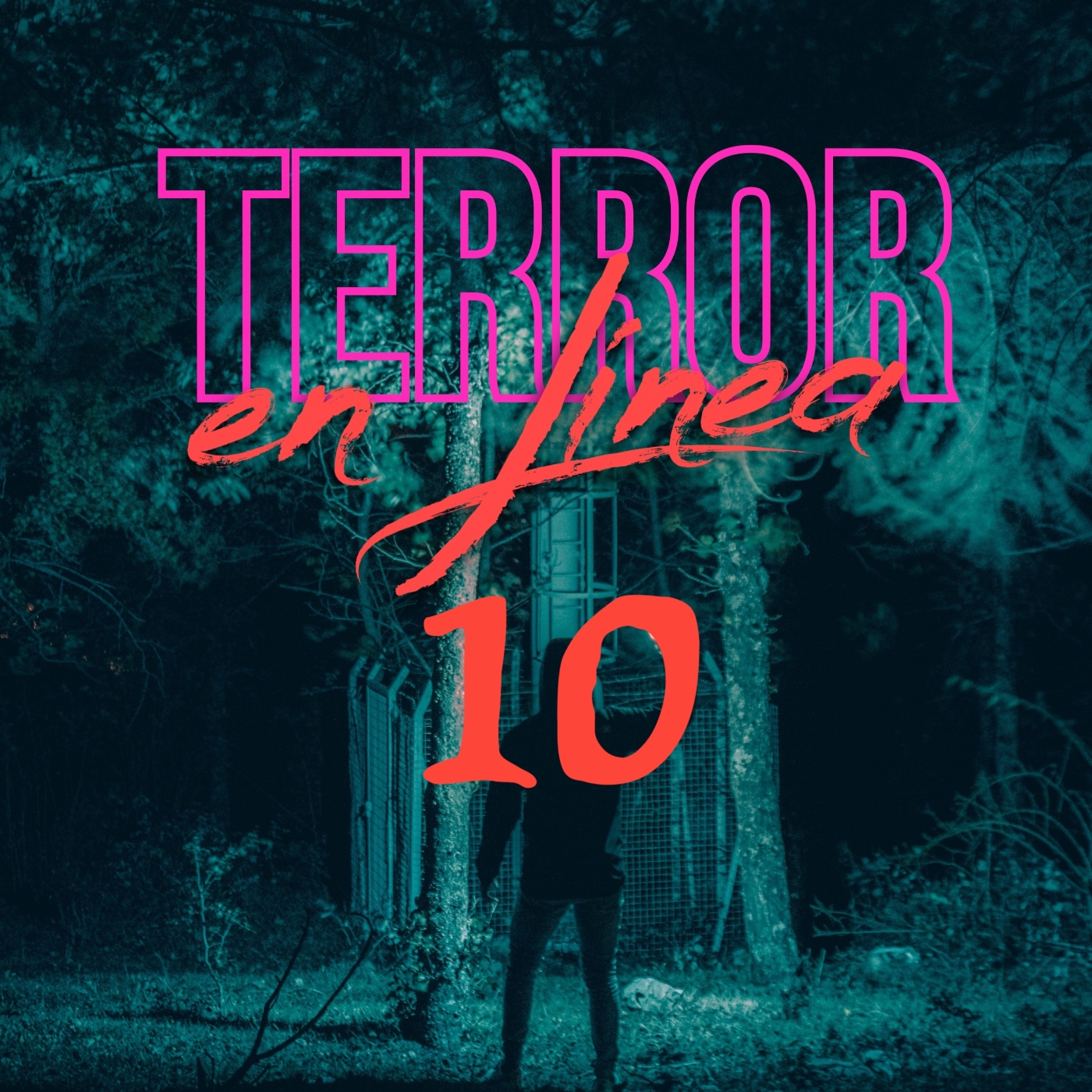 Terror en Línea