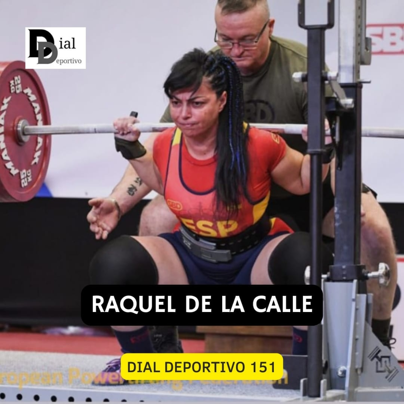 Dial Deportivo