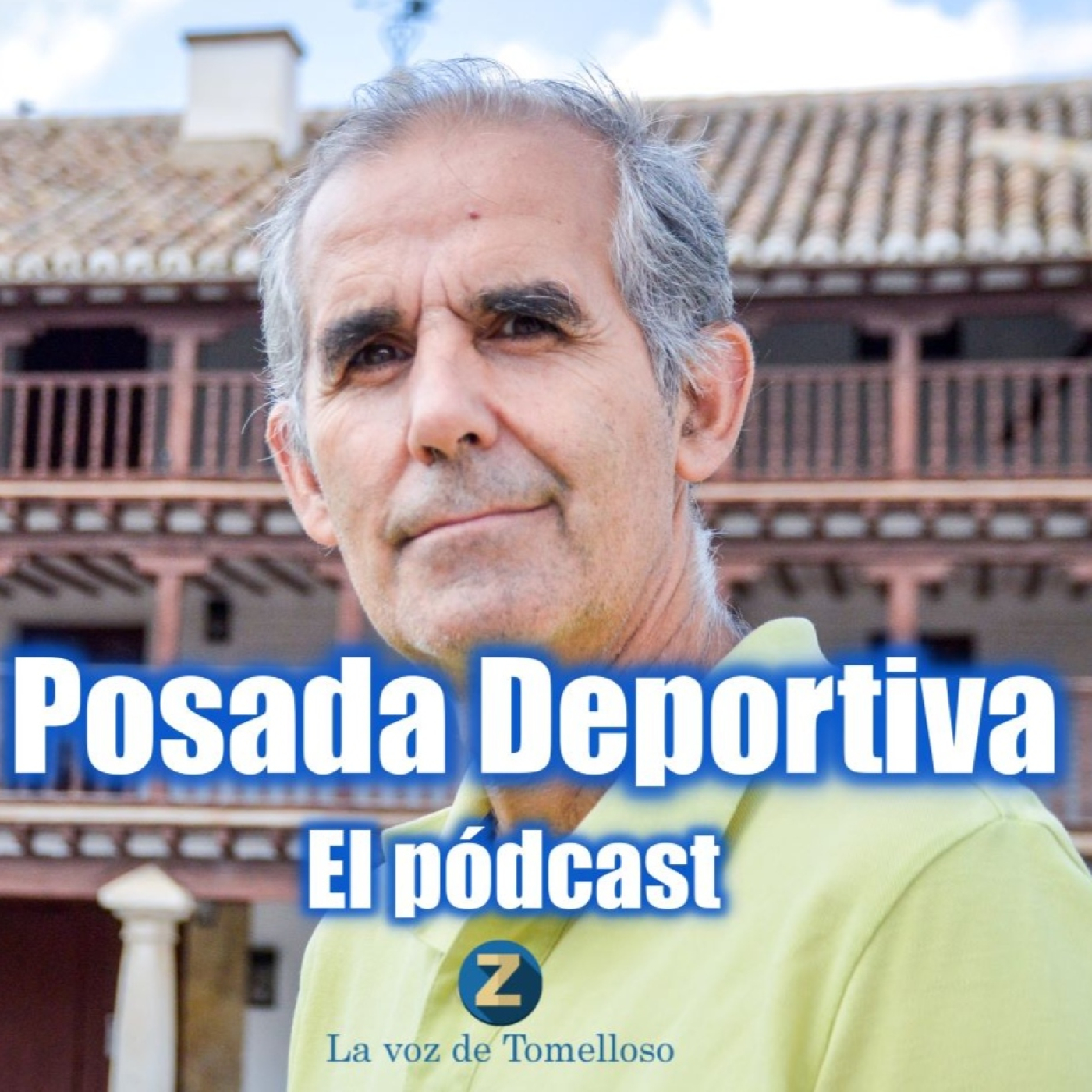 Posada Deportiva