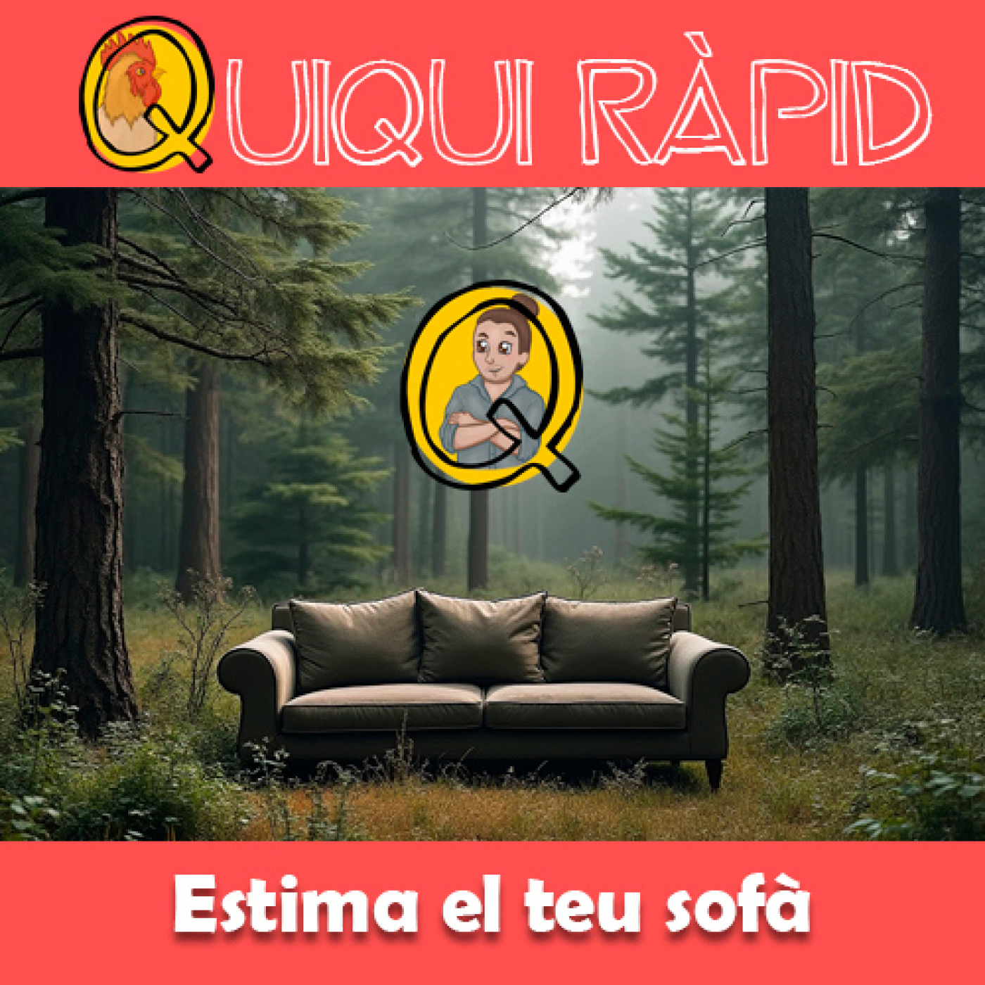Quiquiriquic