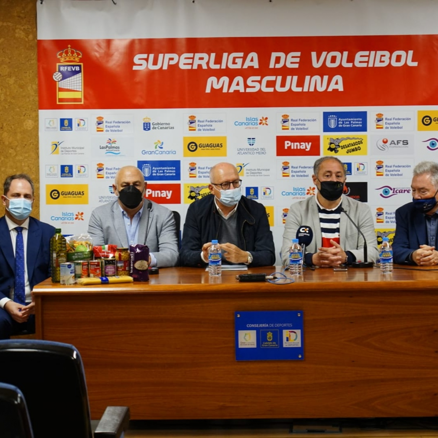 CV Guaguas