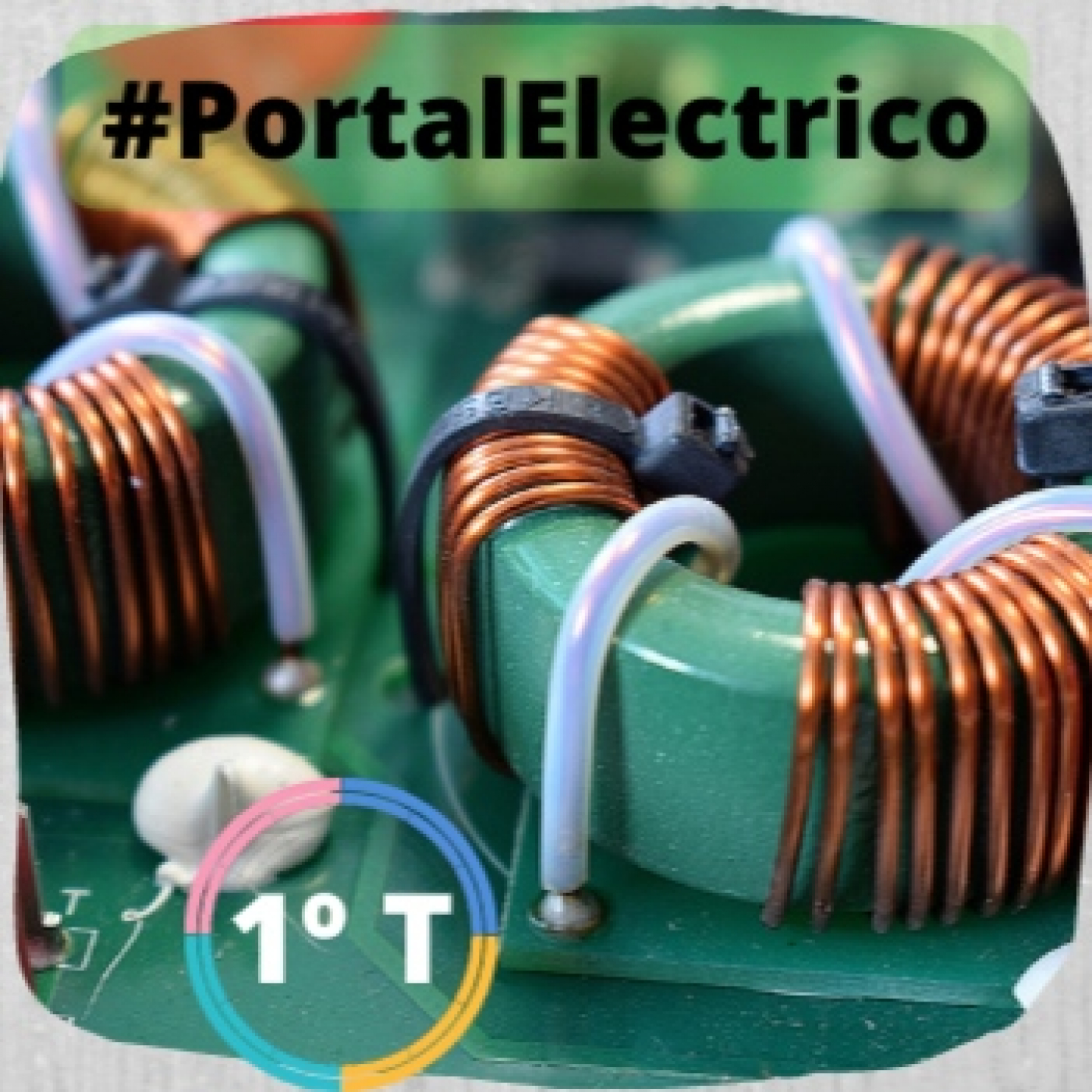 Portal Eléctrico