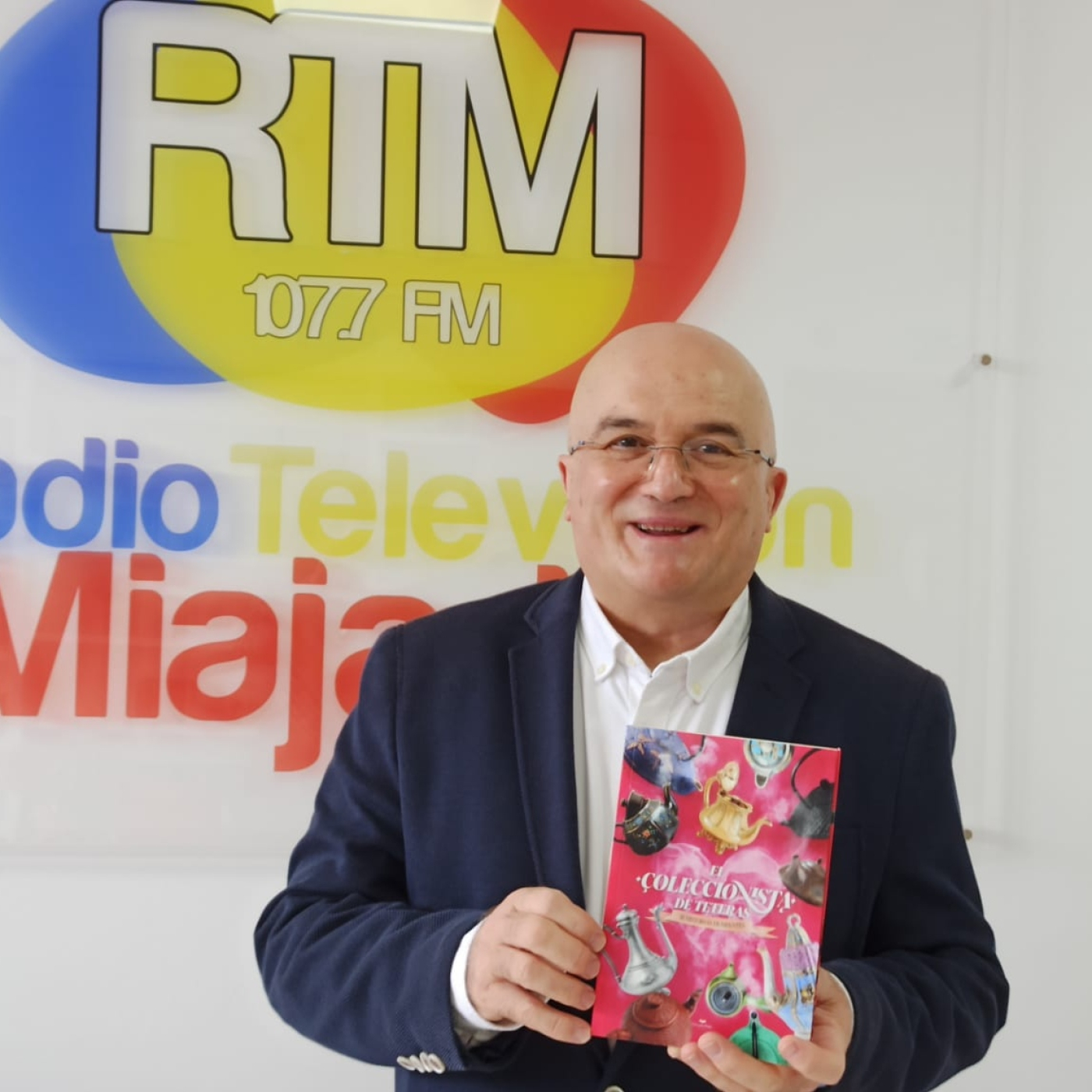 Radio Miajadas a la carta