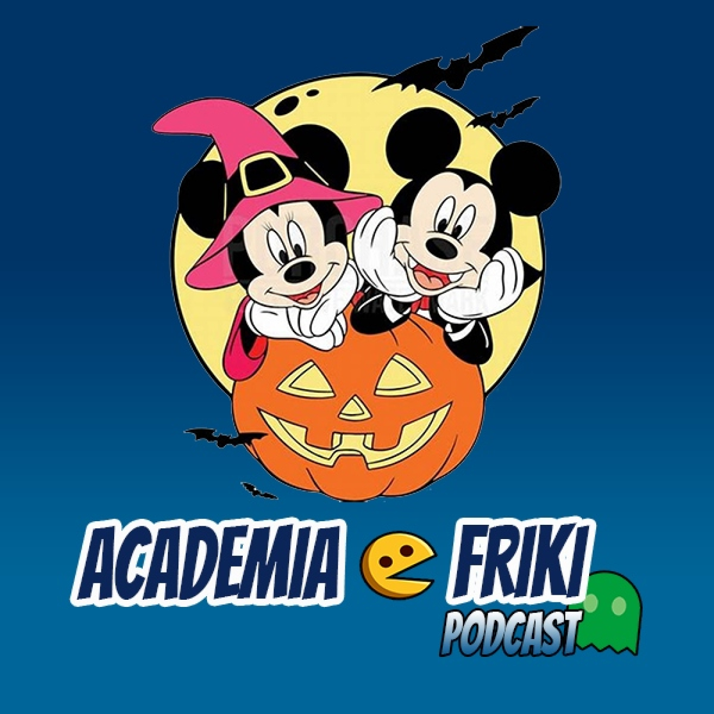 Academia Friki