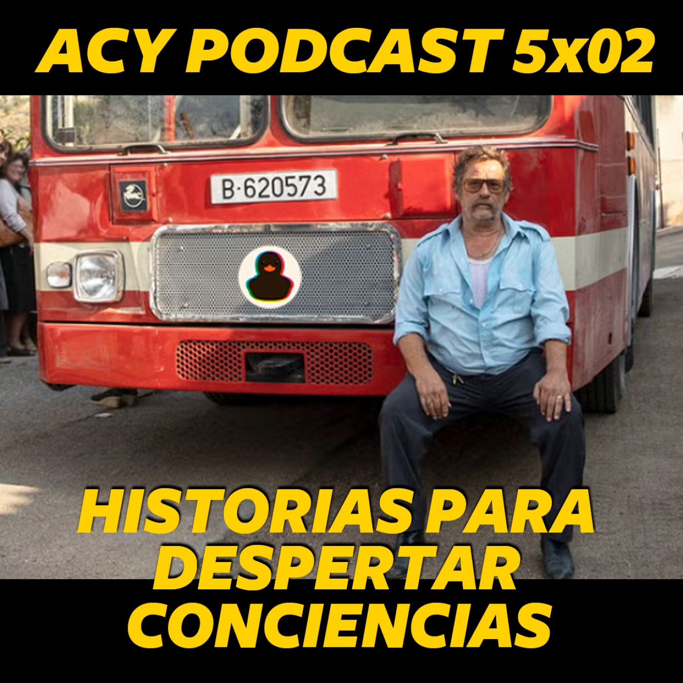 ¡Ahora critico yo!