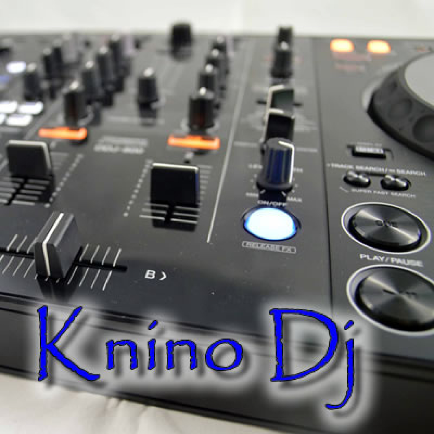 Techno Dj Sets