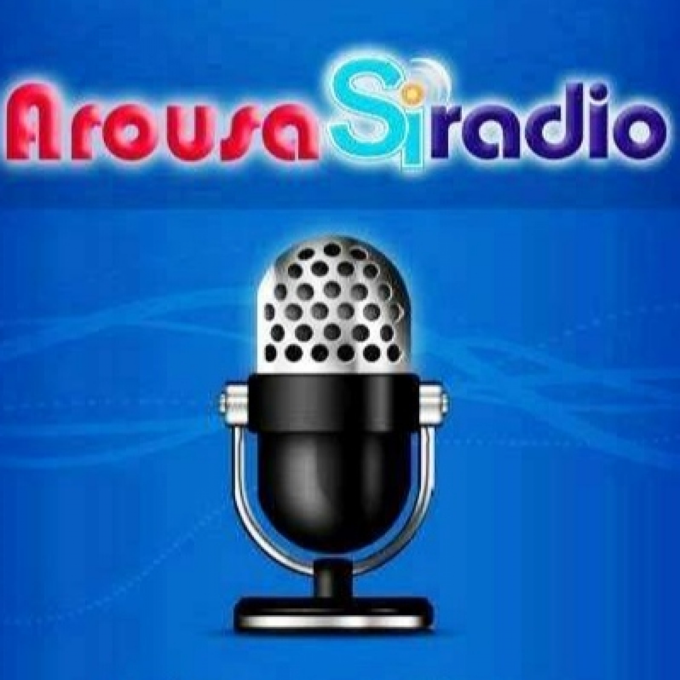 Podcast Conexiondance SI RADIO