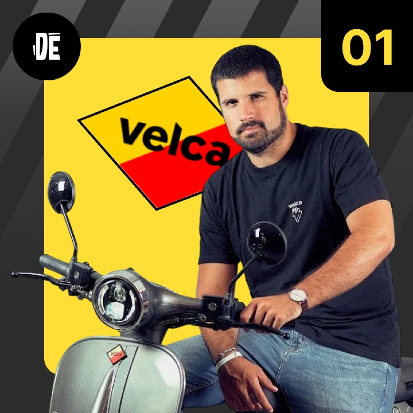 Podcast de Ufounders