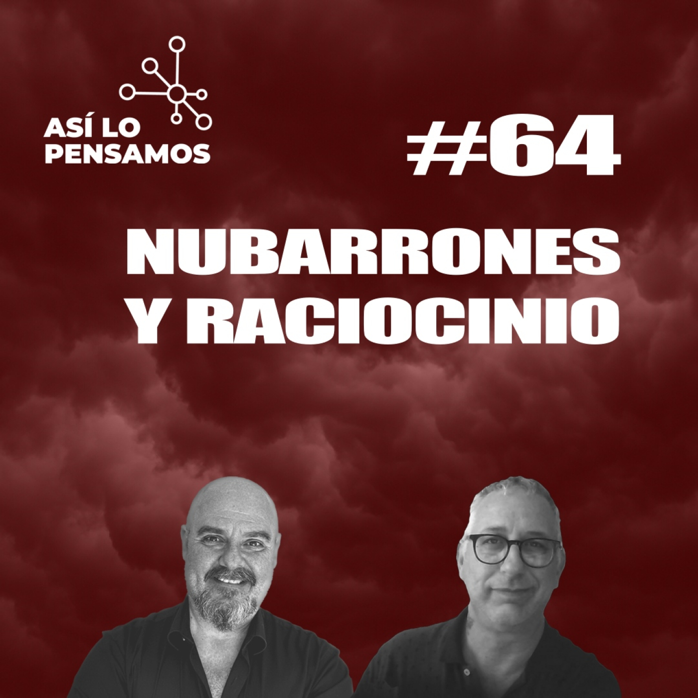 Así lo pensamos