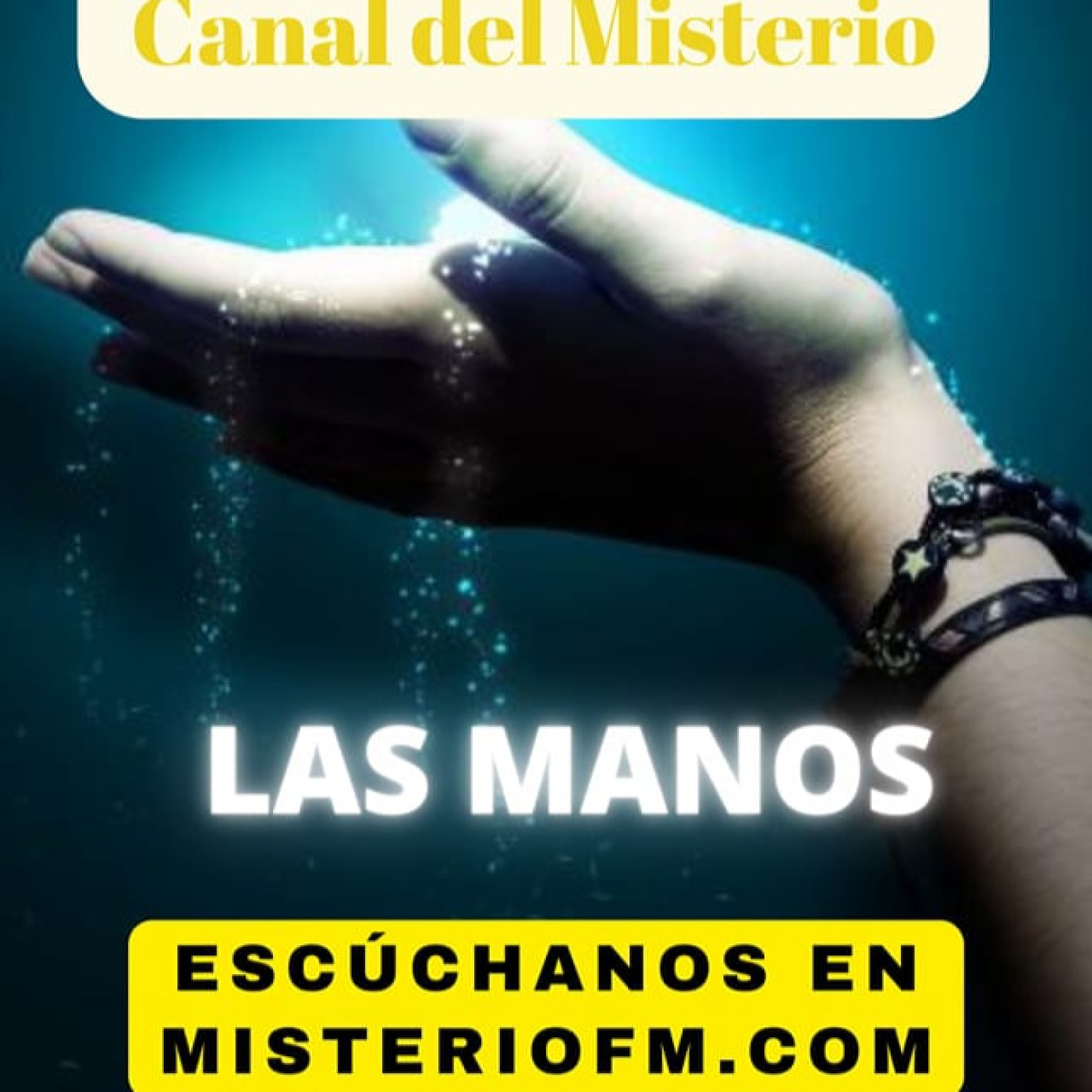 CDM-CANAL DEL MISTERIO (Programa)