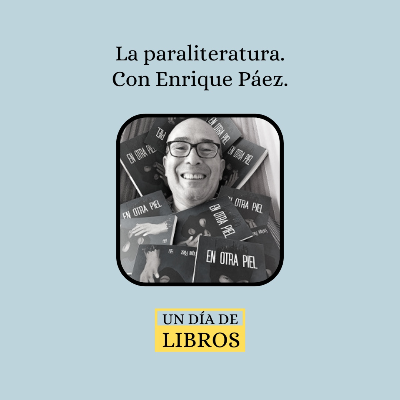 Un Día de Libros