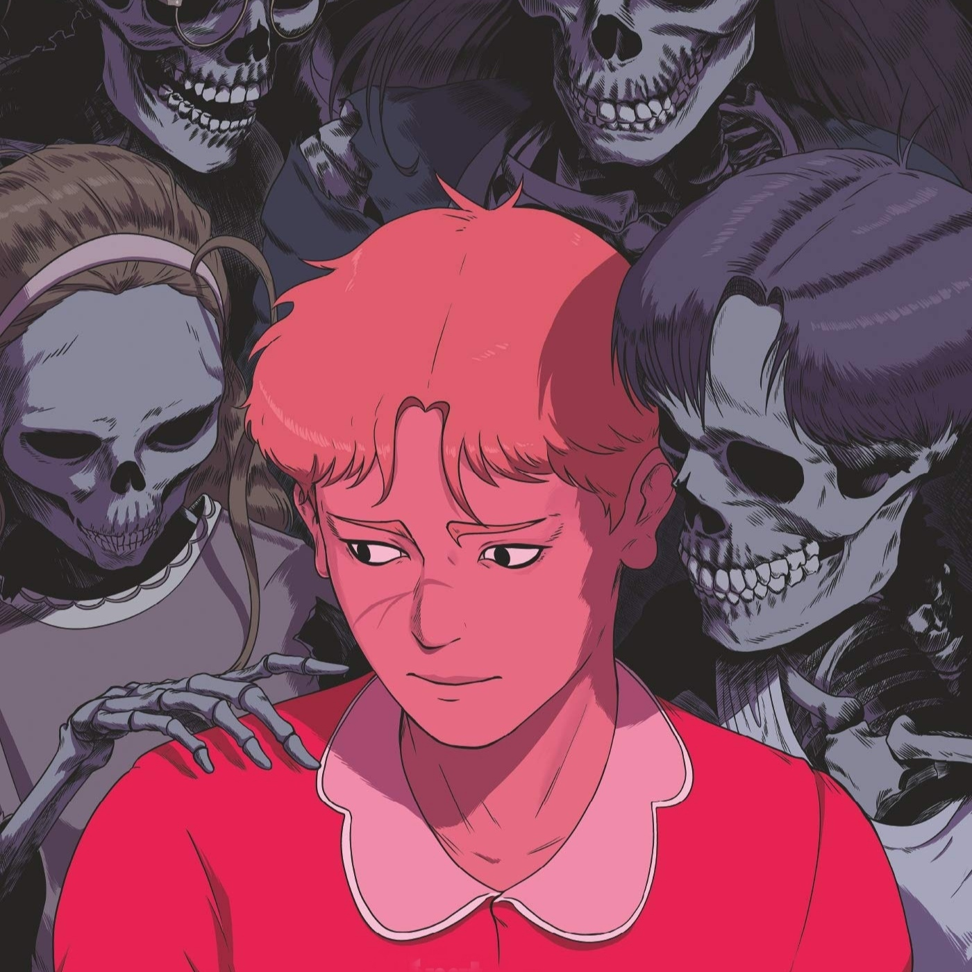 Tomos y Grapas Cómics