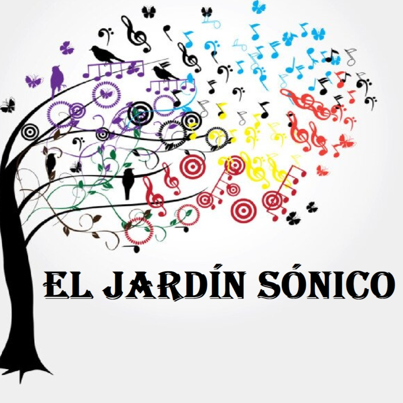 El Jardín Sónico