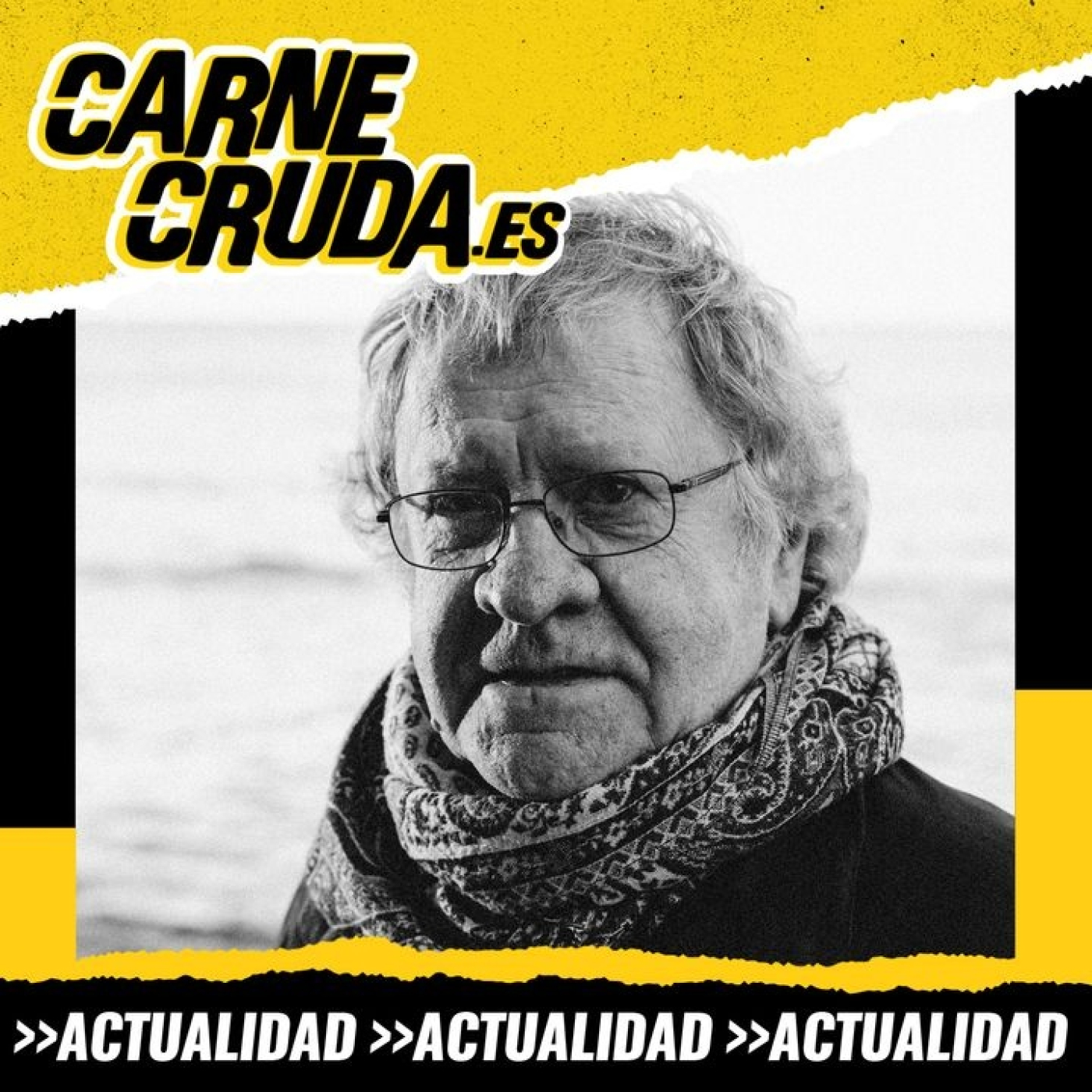 Carne Cruda - PROGRAMAS