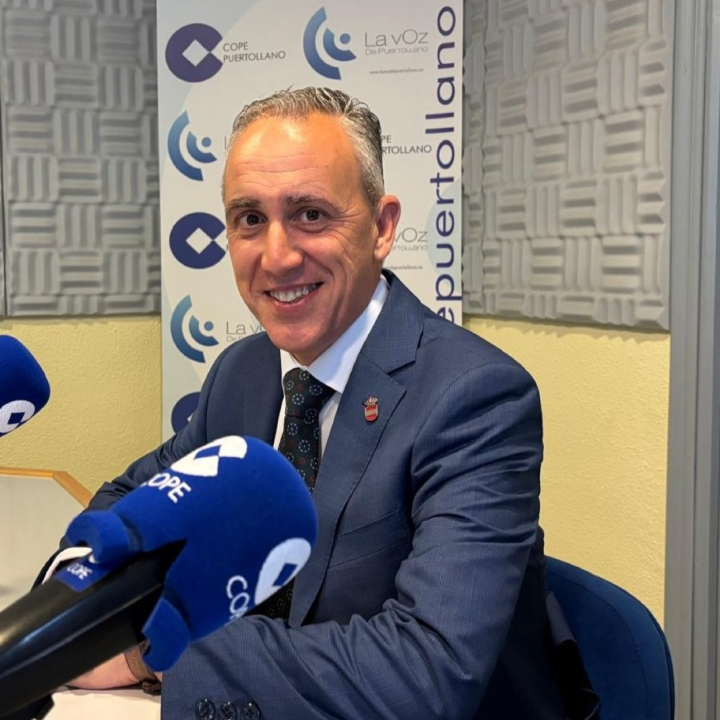 Podcast de lavozdepuertollano