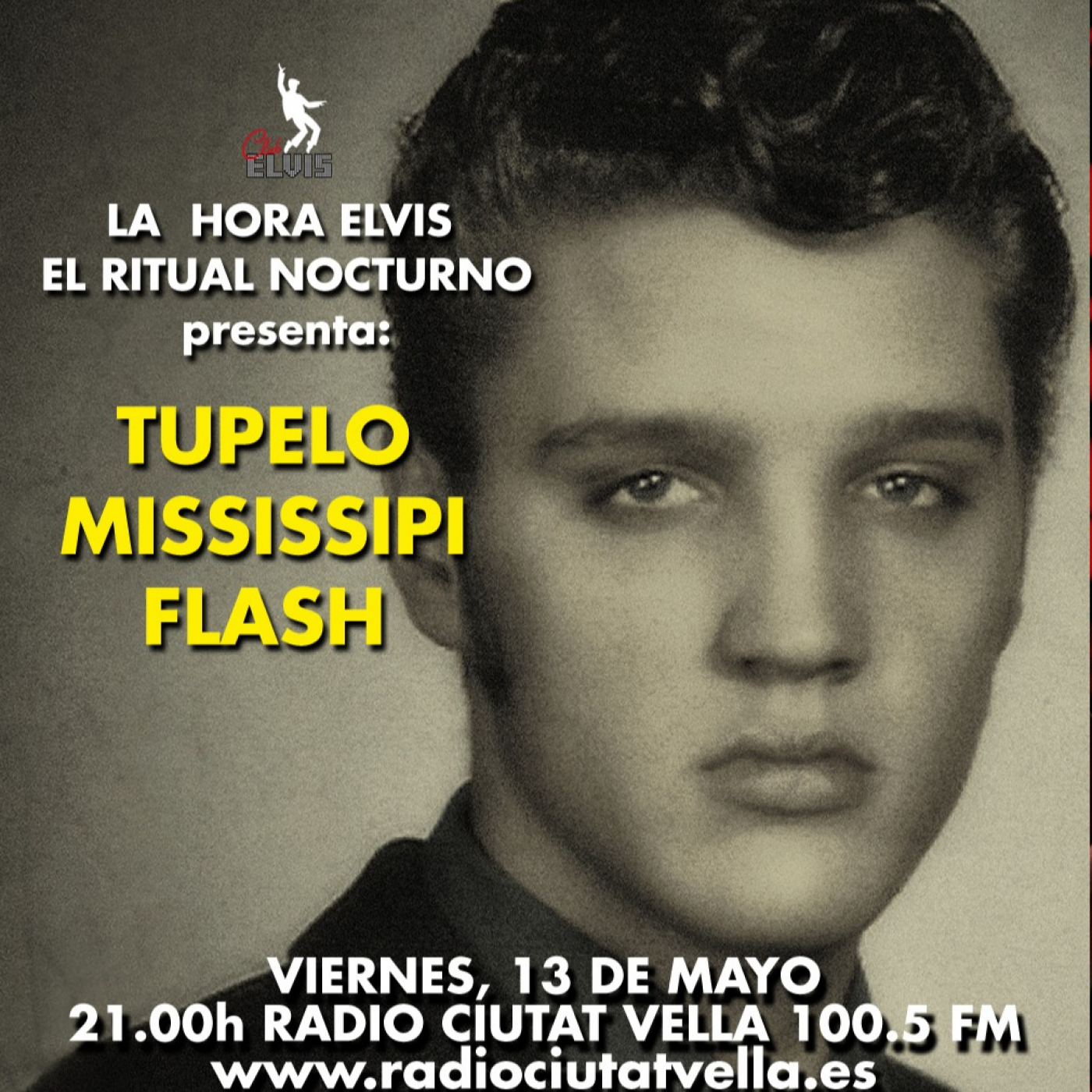 club elvis spain