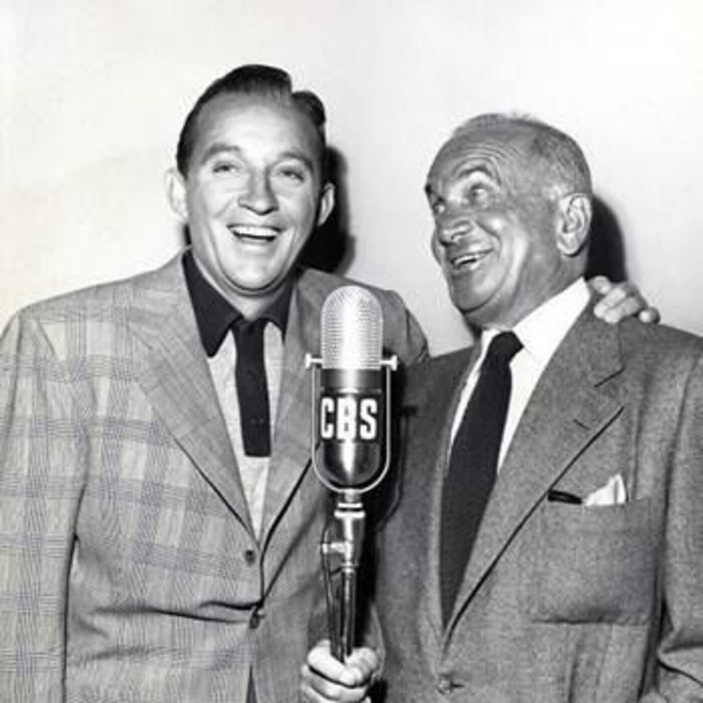 Bing Crosby Podcast 1949-11-30 (011) Guests Al Jolson and Gracie Allen, 1944-11-30 Kraft Music Hall - Guest Spike... — Jack Benny Show - OTR Podcast! cover