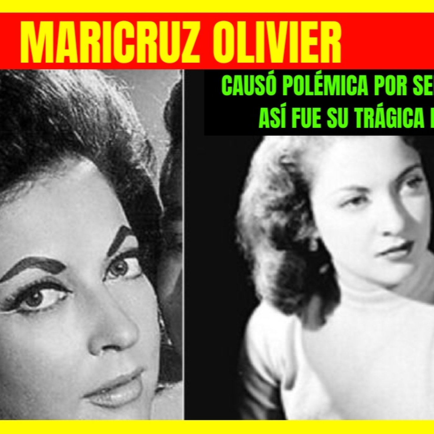 El Canal del Cine de Oro Mexicano