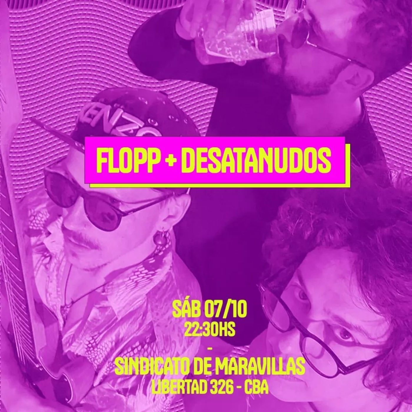 Restos Diurnos Radio