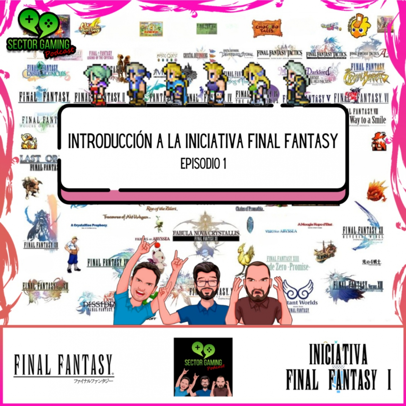 Sector Gaming