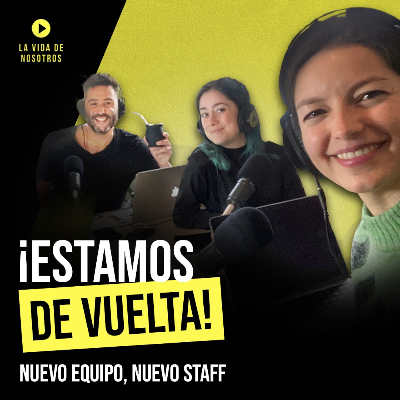La Vida de Nosotros