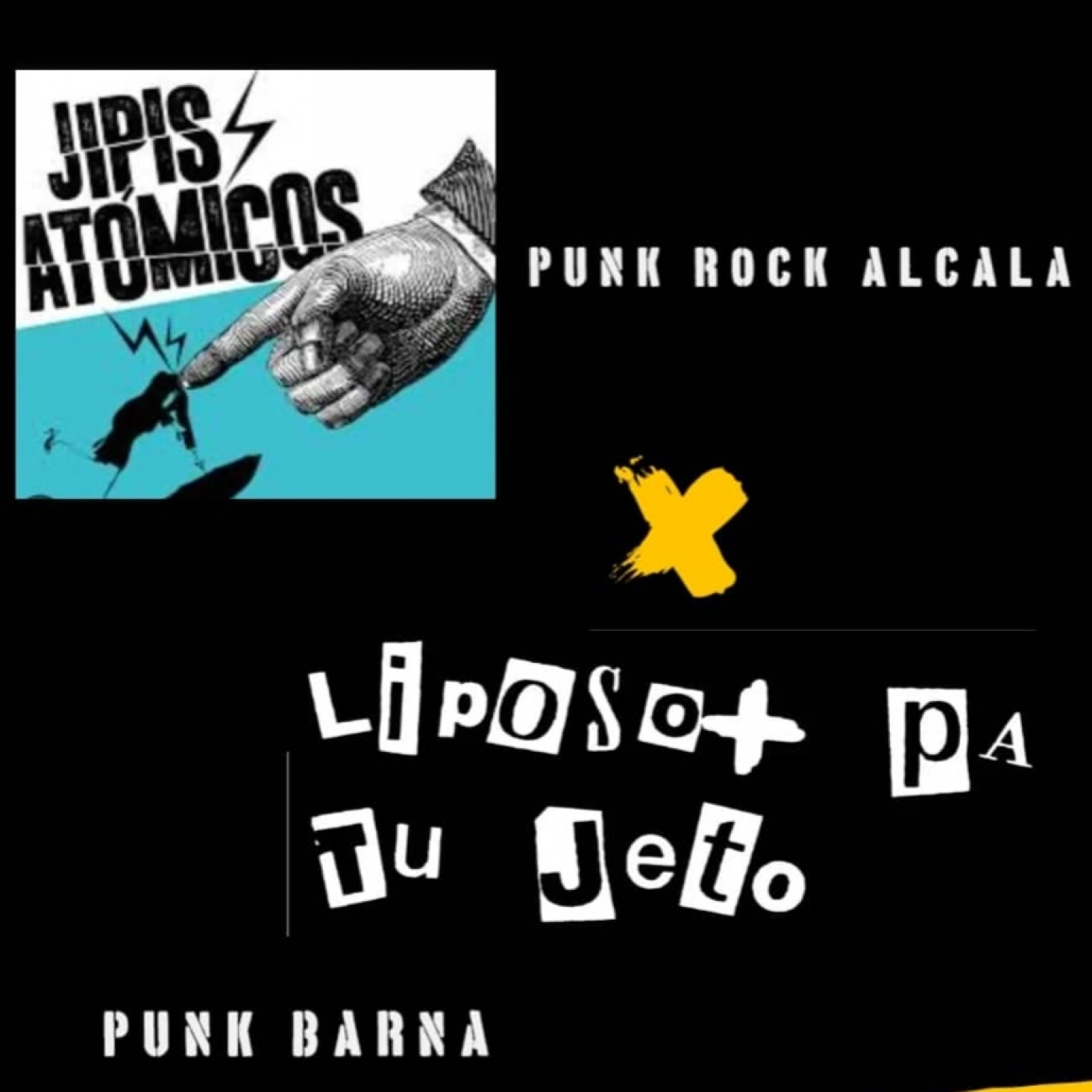 Radikal Sonoro Programa Radio