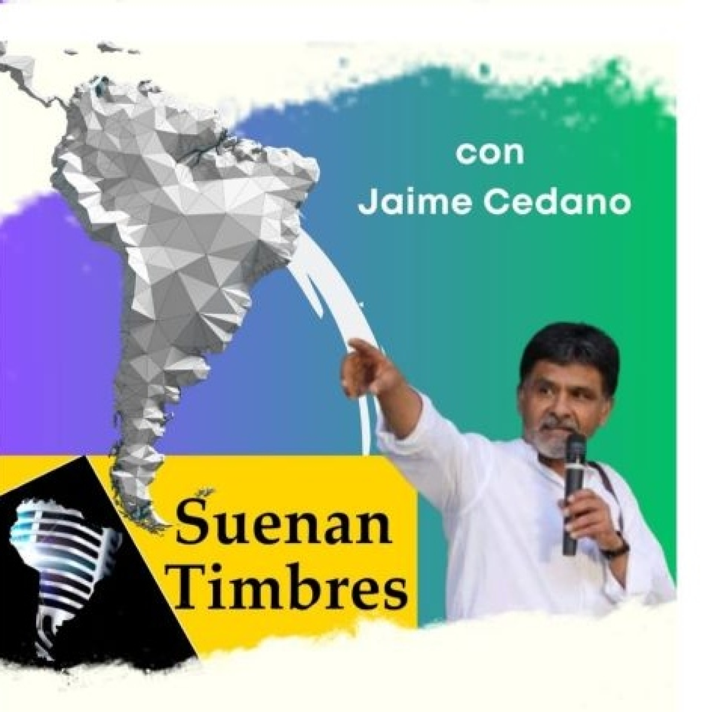 Suenan Timbres