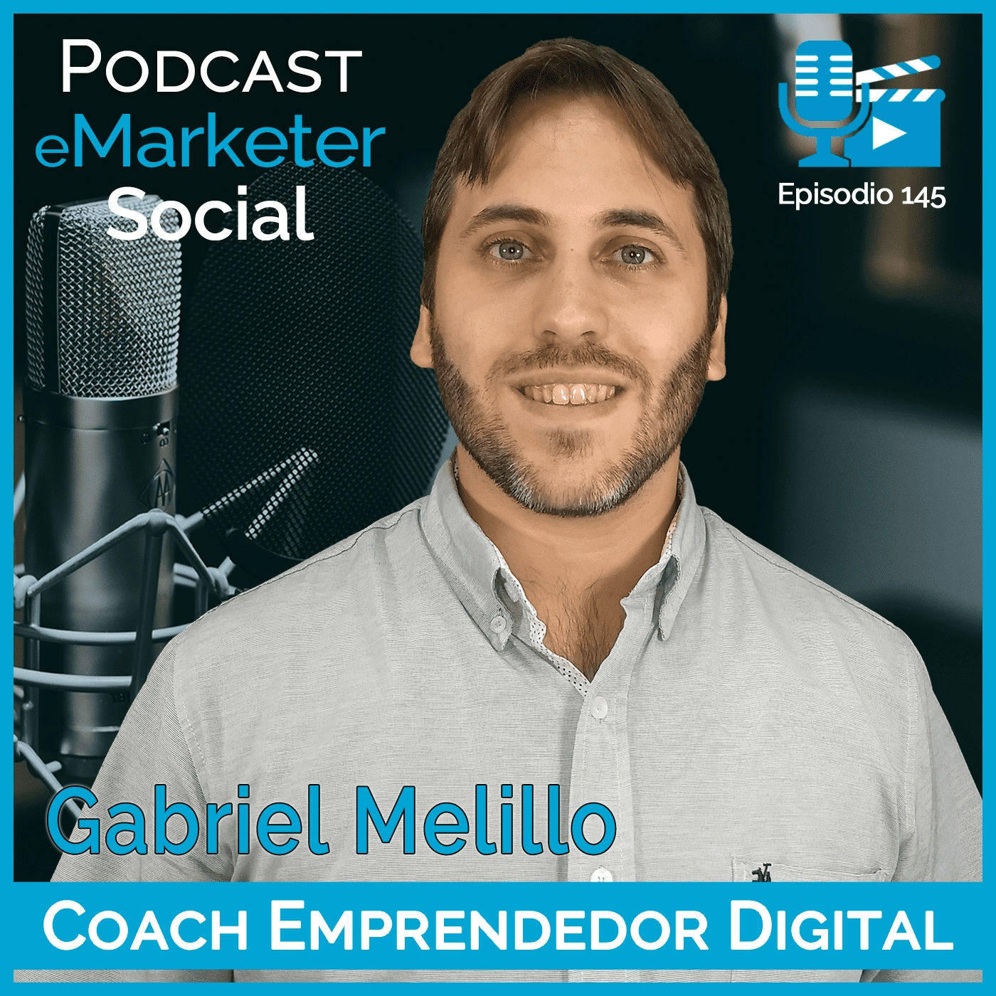 Podcast eMarketerSocial