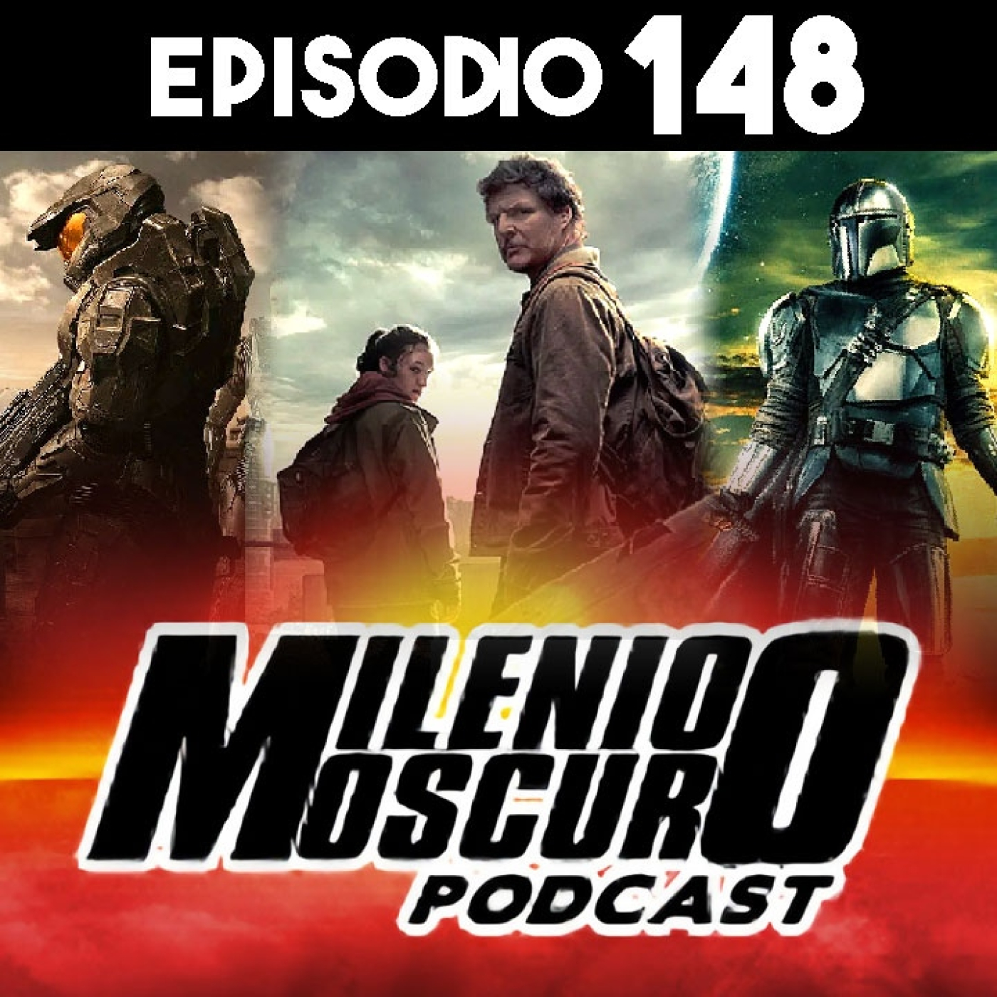 Milenio Oscuro Podcast