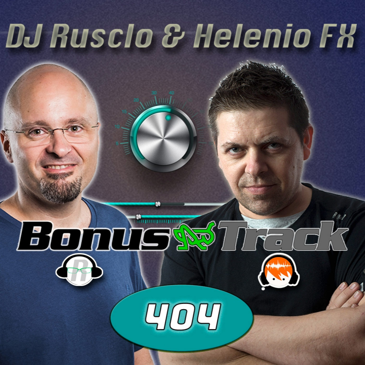 Bonus Track