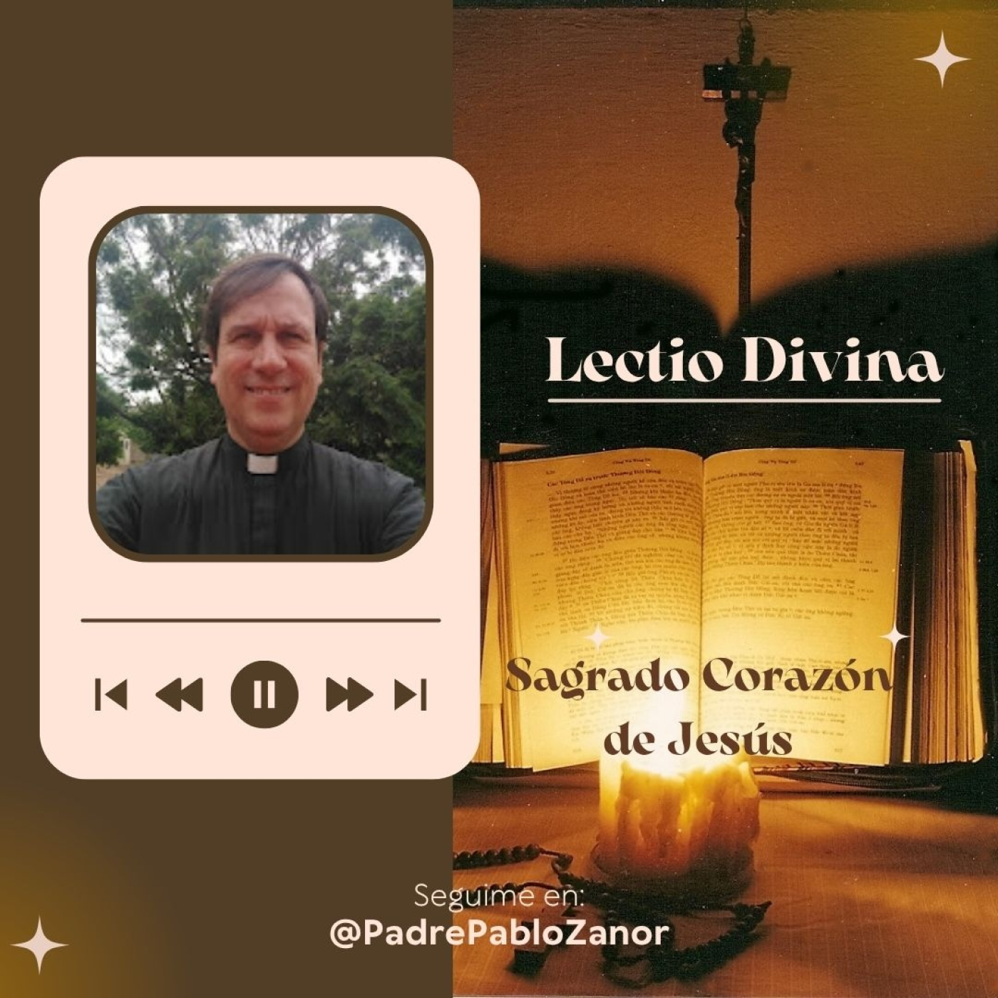 LECTIO DIVINA