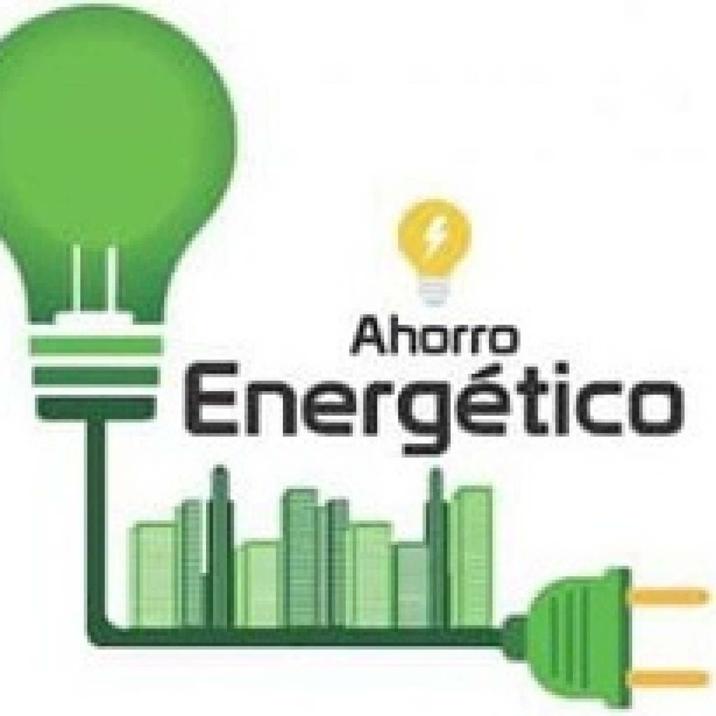 El ahorro energético es primordial episode artwork