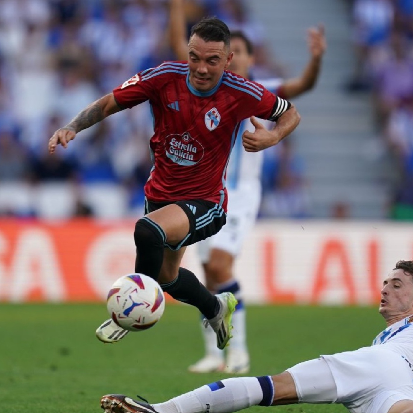 CÍES Podcast: Capítulo 1128 _ 21-08-23